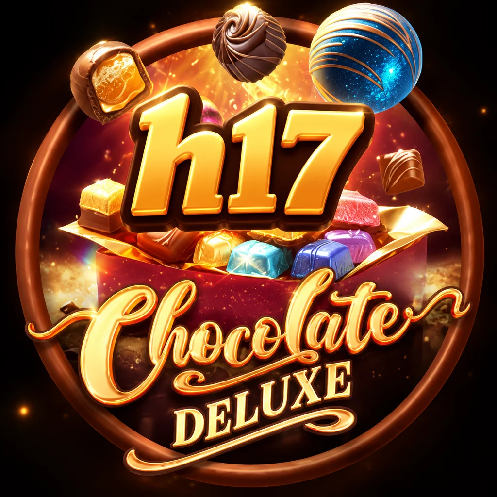 h17 · Choc Deluxe