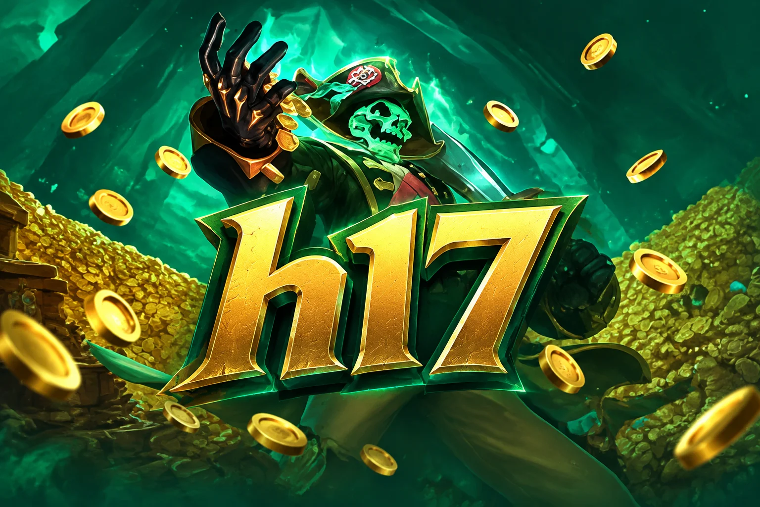 Panduan Tata Kelola Fitur dan Identifikasi Permainan Perfect Strike di h17