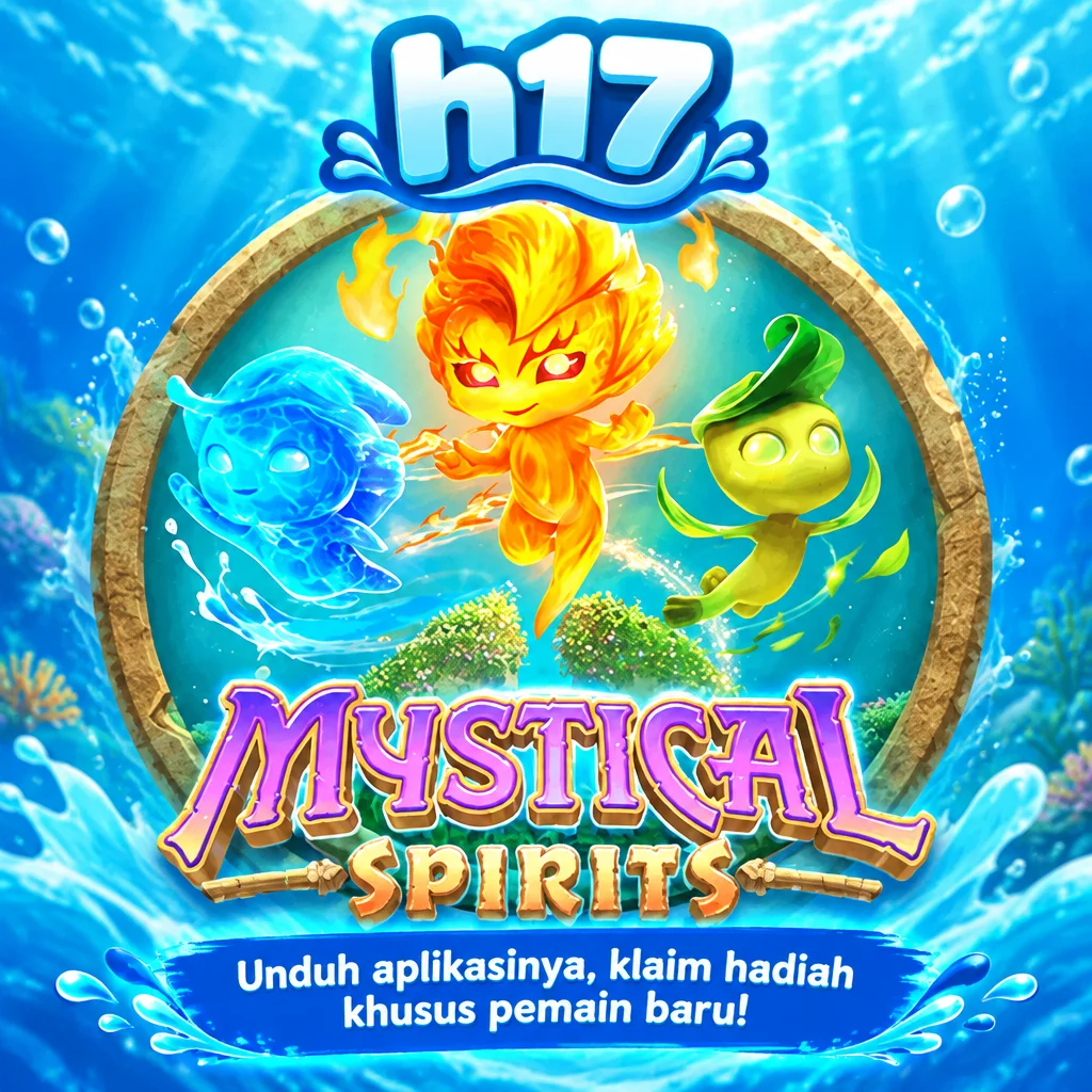 h17 · Myst Spirits