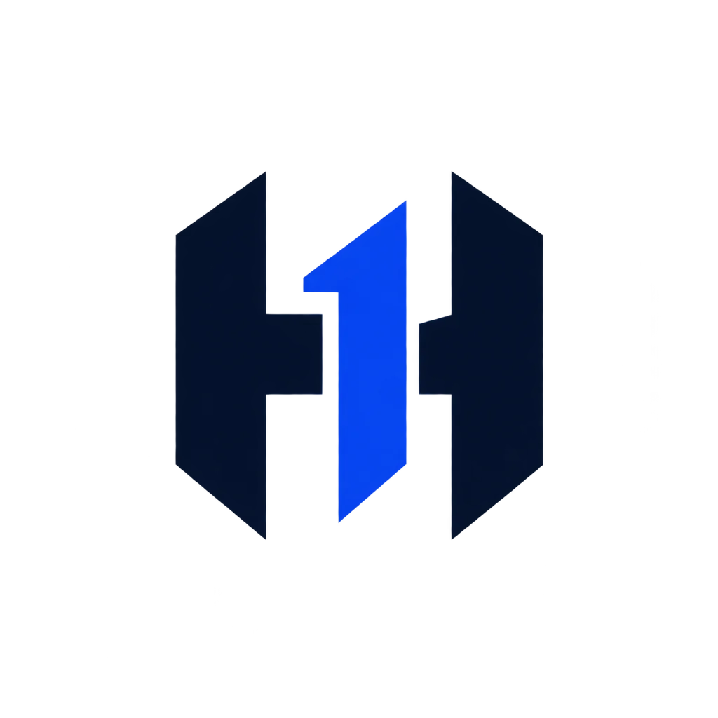 h17 Logo