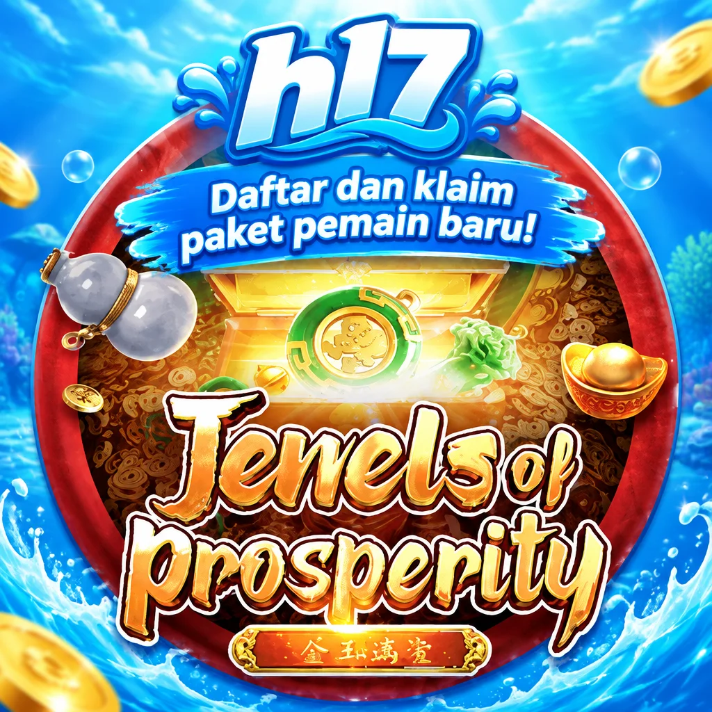 h17 · Jewels Prosper