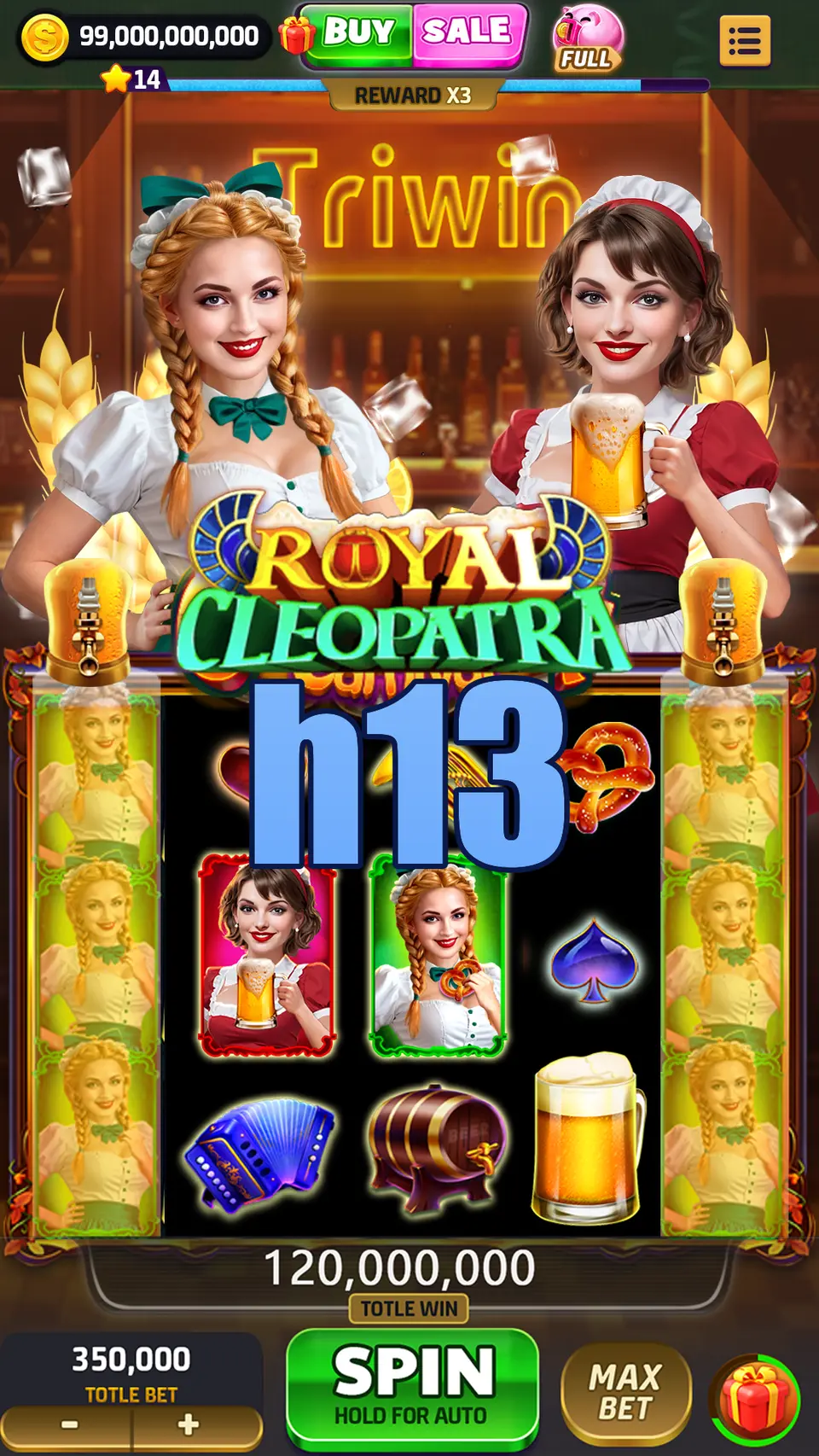 h13 APK