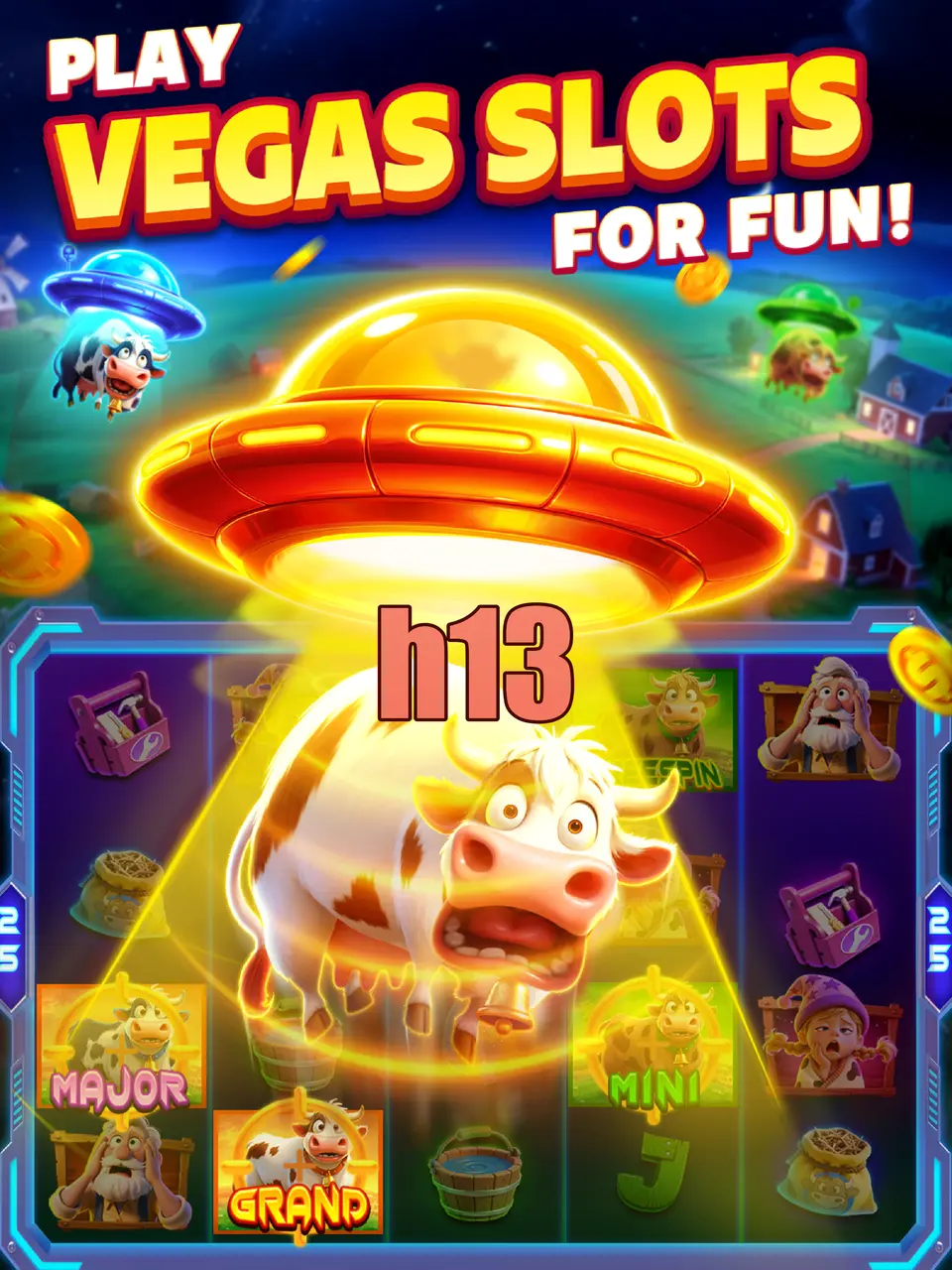 h13 APK