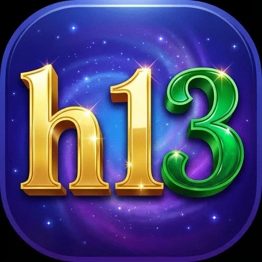 h13 Logo - Chính thức