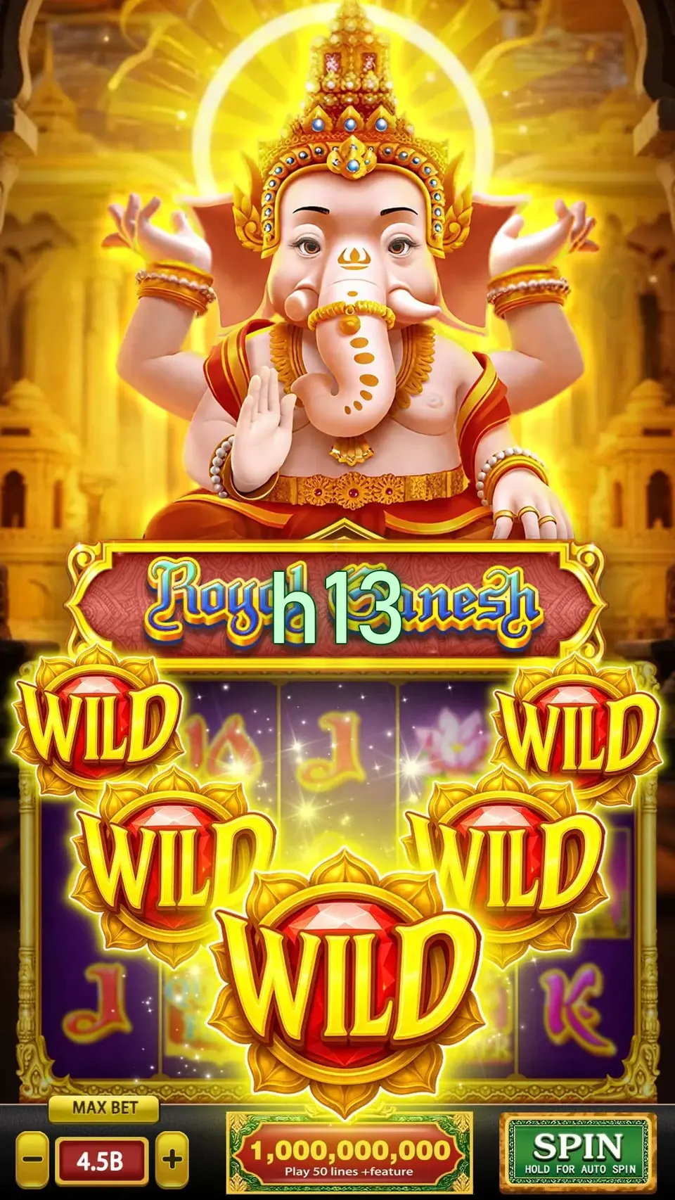 h13 Preview - Chính thức Tải xuống